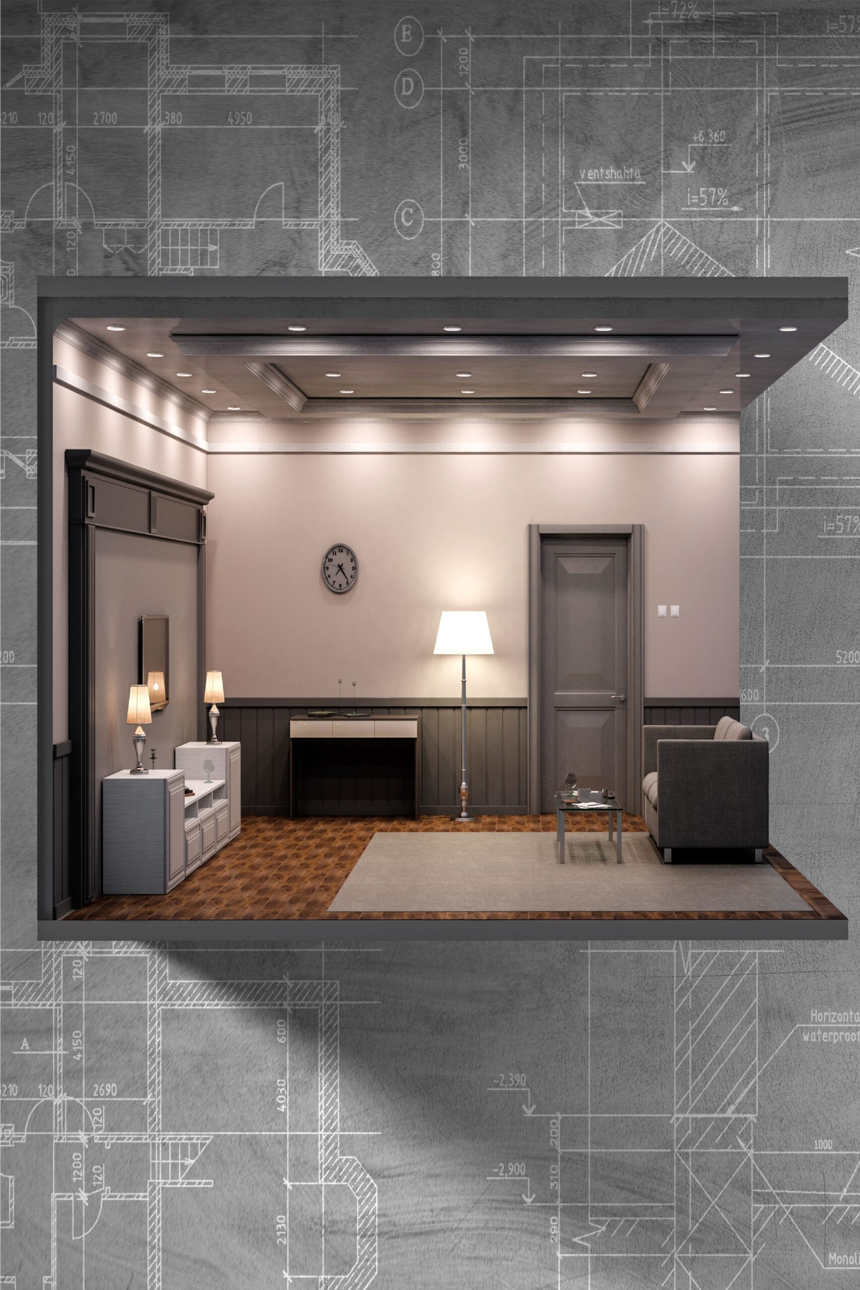 Home page - Maximum Design