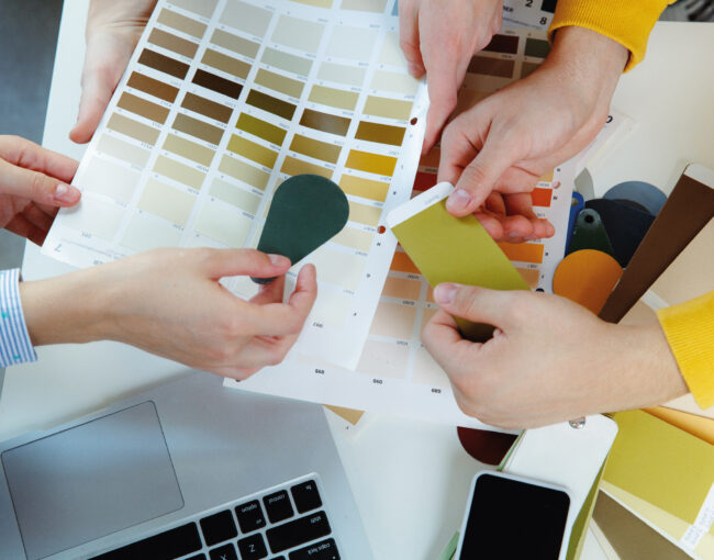 Best interior design services in Turkey