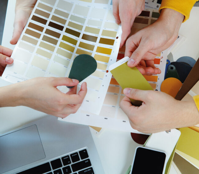 Best interior design services in Turkey