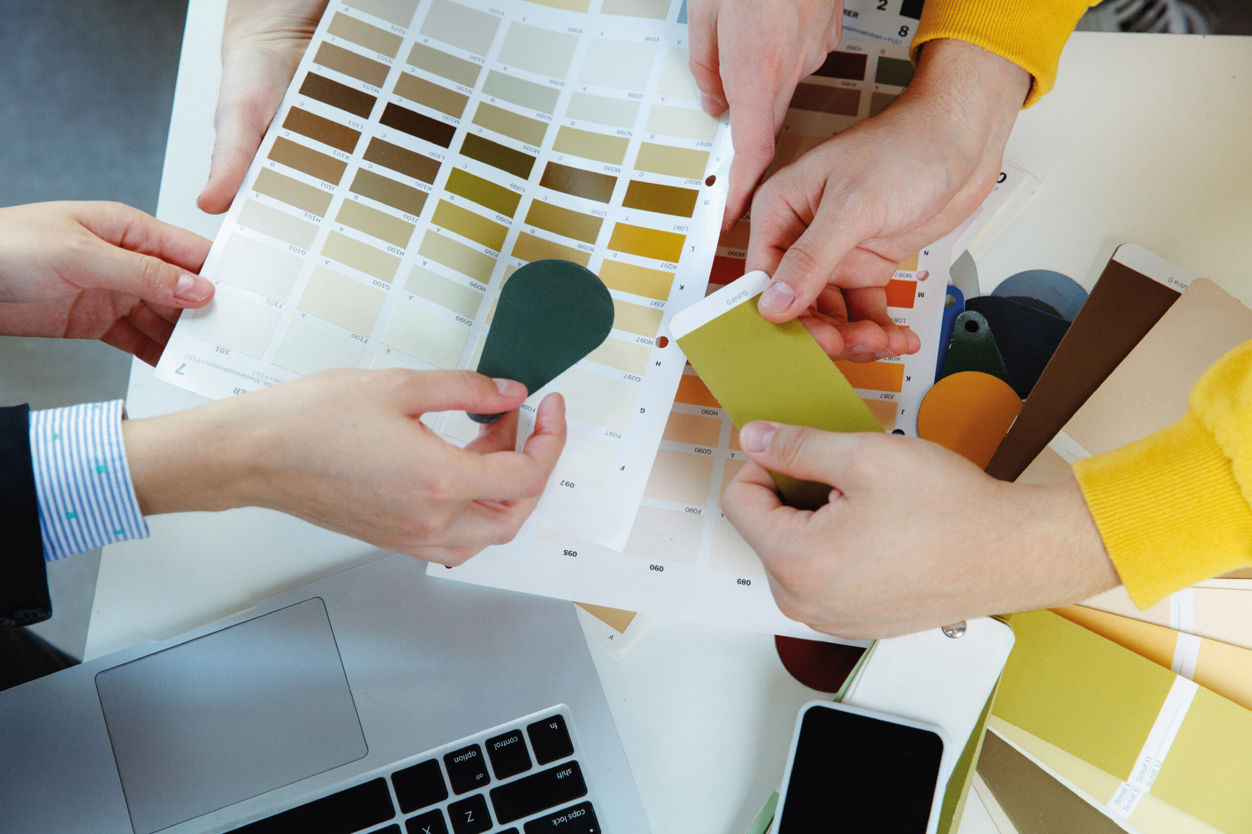 Best interior design services in Turkey