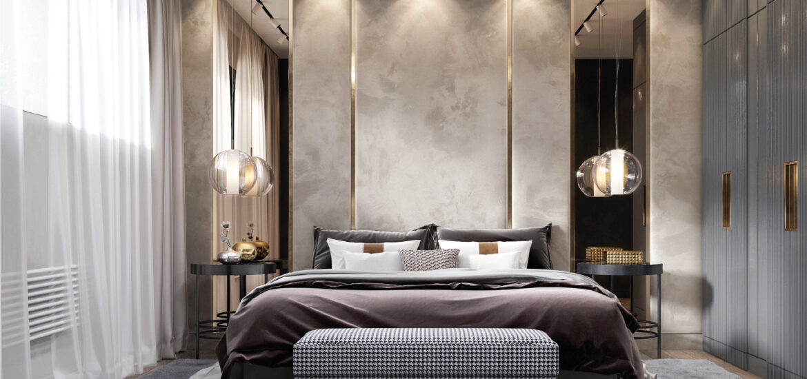 Interior design trends 2023
