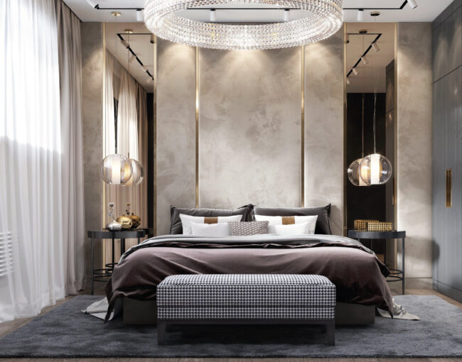 Interior design trends 2023