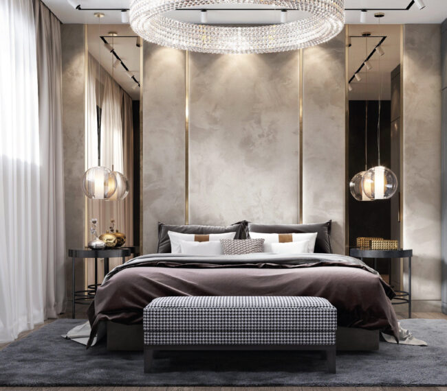 Interior design trends 2023