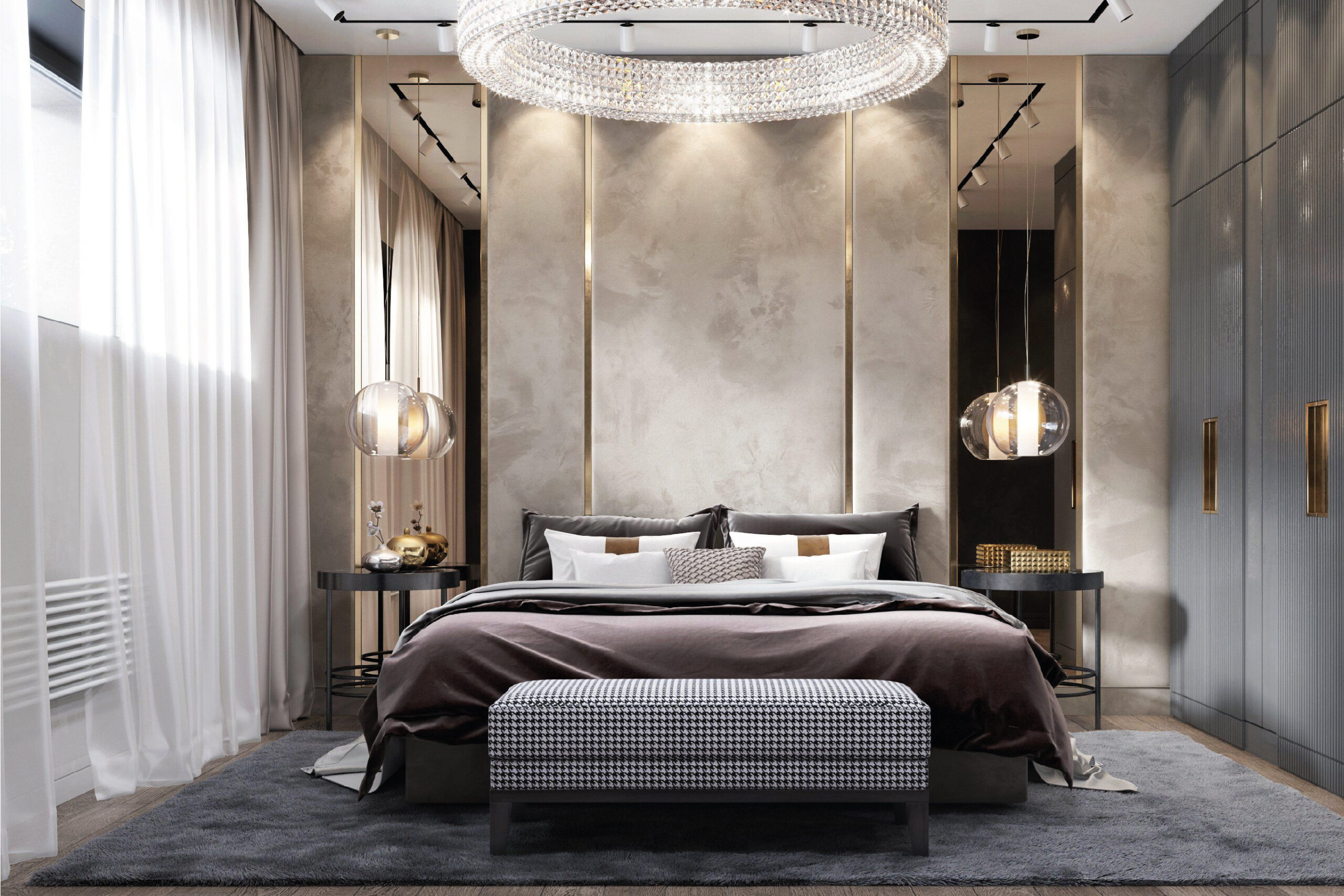 Interior design trends 2023
